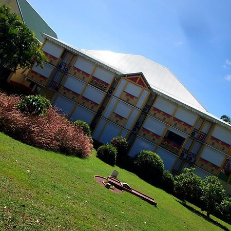 Anse Des Rochers Saint-Francois  Exterior photo